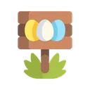 Free Egg Hunt  Icon