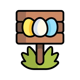 Free Egg Hunt  Icon