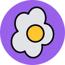 Free Egg Carton Eggs Icon