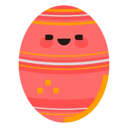 Free Egg  Icon