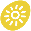 Free Egg  Icon