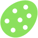 Free Egg  Icon
