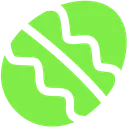 Free Egg  Icon