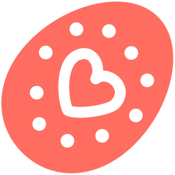 Free Egg  Icon