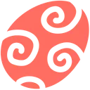 Free Egg  Icon