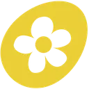 Free Egg  Icon
