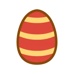 Free Egg  Icon