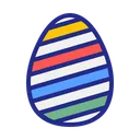 Free Egg  Icon