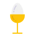 Free Egg Food Easter Icon