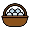 Free Egg  Icon