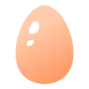 Free Fresh Egg Egg Boli Egg Icon