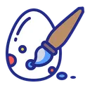 Free Egg  Icon