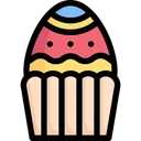 Free Egg Muffin  Icon