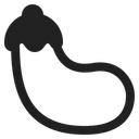 Free High Contrast Icon