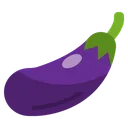 Free Eggplant  Icon