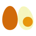 Free Eggs  Icon
