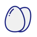 Free Eggs  Icon