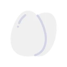 Free Eggs  Icon