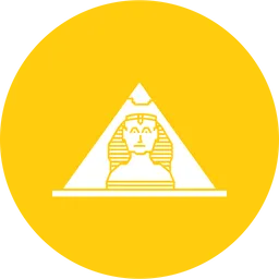 Free Egyptian  Icon