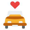 Free Ehebett Auto Transport Icon