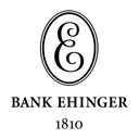 Free Banco Ehinger Logo Ícone