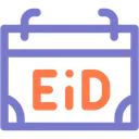 Free Eid Al Adha Eid Muslim Icon