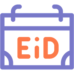 Free Eid al-Adha  Ícone