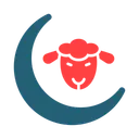 Free Eid Al Adha Ramadan Eid Mubarak Icon