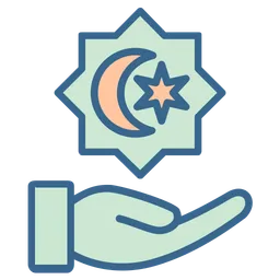 Free Helfen Sie AL Fitr  Symbol