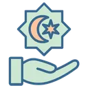 Free Eid Al Fitr  Icon