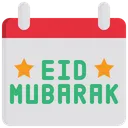 Free Eid Day Icon
