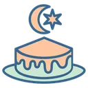 Free Eid Kuchen Symbol Kuchen Suss Symbol