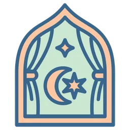 Free Eid Mubarak  Symbol