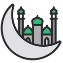 Free Eid Night  Icon