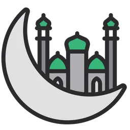 Free Eid Night  Icon