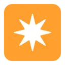 Free Star Flat Icon