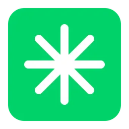 Free Eight Spoked Emoji Icon