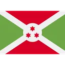 Free Burundi Afrika Preise Symbol