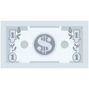 Free Ein Dollar Note Ein Dollar Dollarnote Symbol