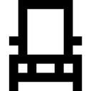 Free Einfach Auto Symbol