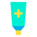 Free Creme Medizin Salbe Icon