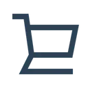 Free Einkaufen Einkaufswagen Trolley Symbol