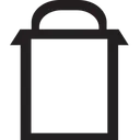 Free Einkaufen Symbol