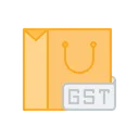 Free Einkaufen Steuern Gst Symbol