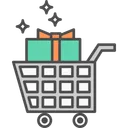 Free Einkaufswagen Symbol