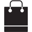 Free Einkaufstasche Tasche Koffer Icon