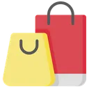 Free Einkaufen Souvenir Tasche Icon