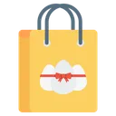 Free Einkaufen Tasche Einkaufswagen Symbol