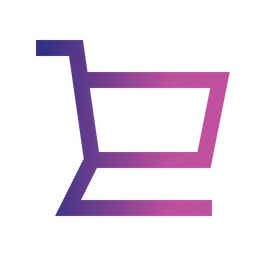 Free Einkaufswagen  Symbol