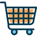 Free Einkaufswagen Einkaufswagen Online Shopping Symbol